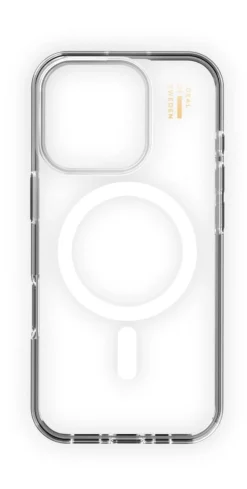 IDEAL OF SWEDEN Telefon & Mobiltilbehør<Clear Case iPhone