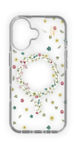 IDEAL OF SWEDEN Telefon & Mobiltilbehør<Clear Case iPhone
