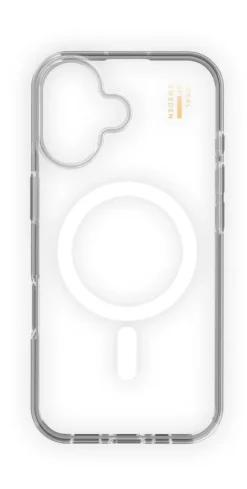 IDEAL OF SWEDEN Telefon & Mobiltilbehør<Clear Case iPhone