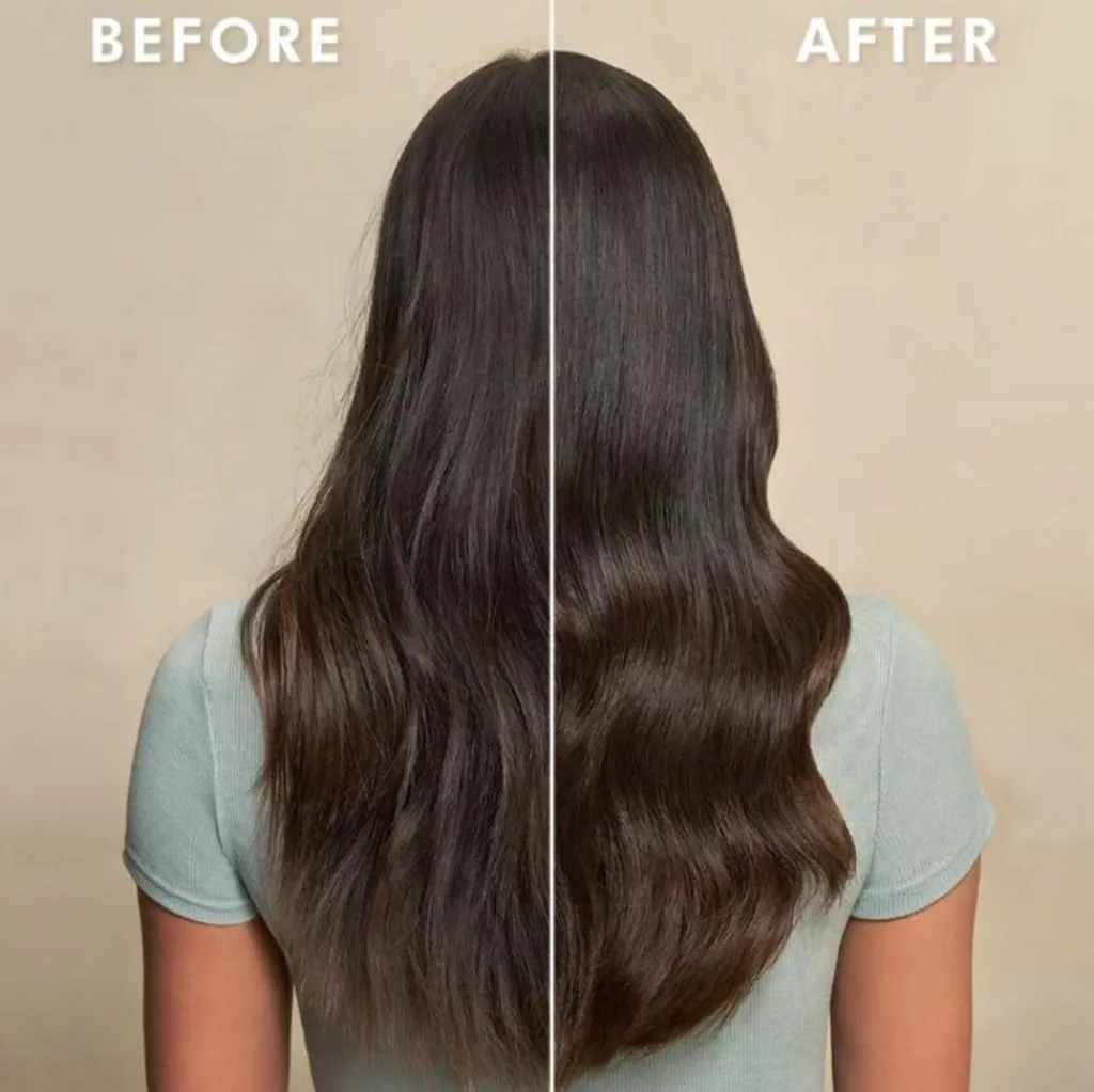 Moroccanoil Rejsestørrelser<Clear Color Depositing Mask