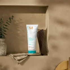 Moroccanoil Rejsestørrelser<Clear Color Depositing Mask