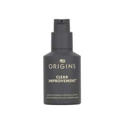 Origins Clear Improvement Acne & Blackhead Clearing Hydrating Moisturizer Lotion< Natcreme