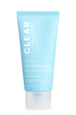 Paula's Choice Natcreme<Clear Oil-Free Moisturiser