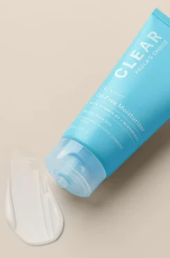 Paula's Choice Natcreme<Clear Oil-Free Moisturiser