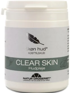 Natur Drogeriet Hud, Hår & Negle>Clear Skin