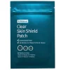 By Wishtrend Clear Skin Shield Patch< Problemhud