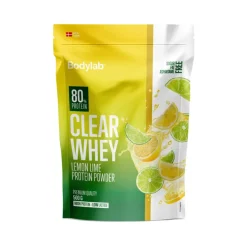 Bodylab Proteinpulver>Clear Whey