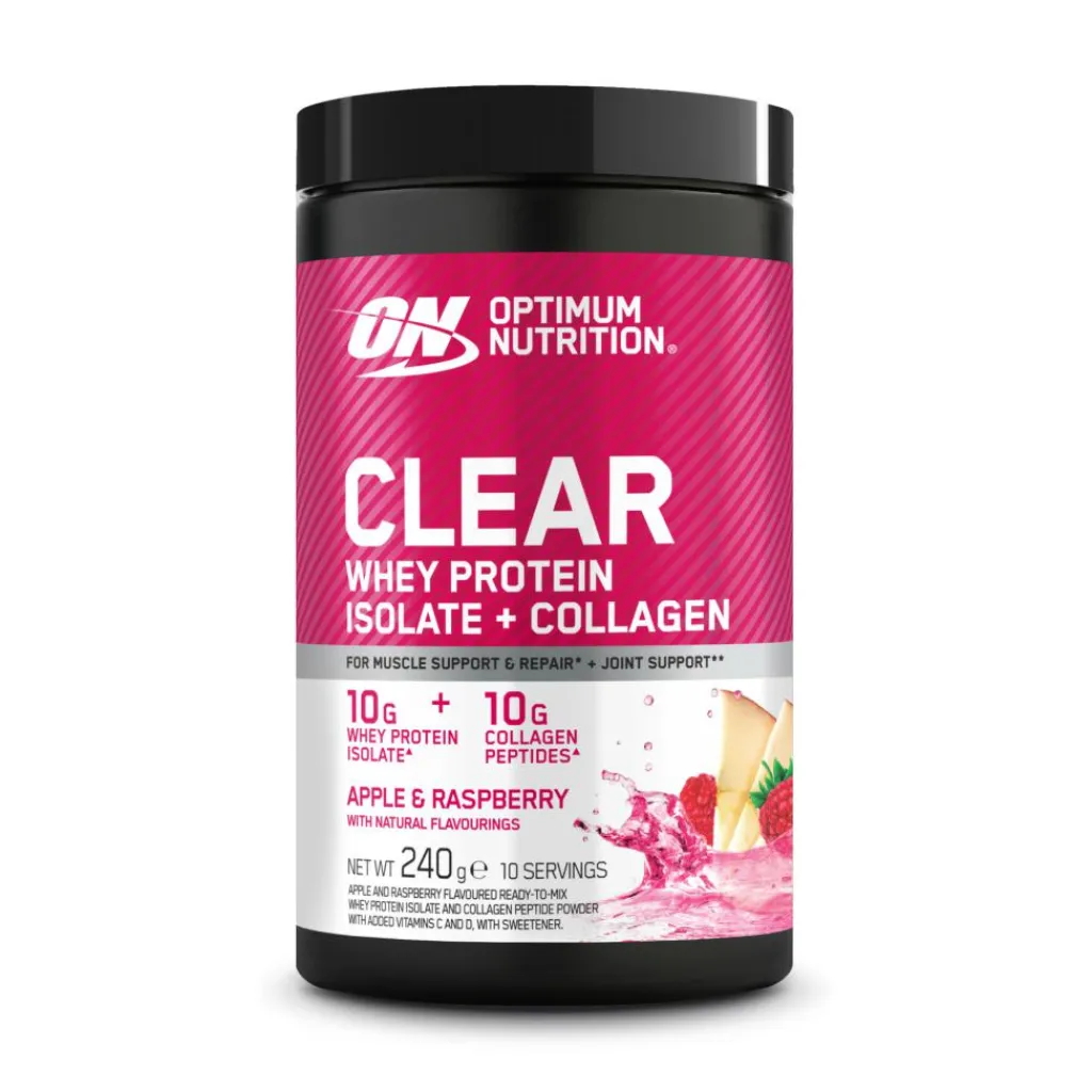 Optimum Nutrition Proteinpulver>Clear Whey