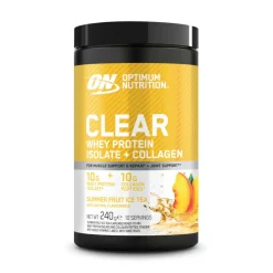 Optimum Nutrition Clear Whey< Proteinpulver