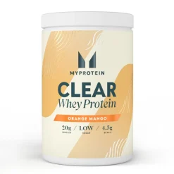 MYPROTEIN Clear Whey Isolate< Proteinpulver