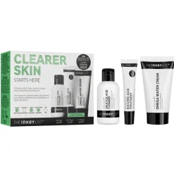 The INKEY List Clearer Skin Starts Here< Gaveæsker Til Ham|Gaveæsker Til Ham