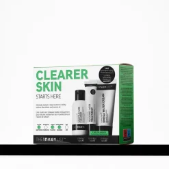 The INKEY List Clearer Skin Starts Here< Gaveæsker Til Ham|Gaveæsker Til Ham