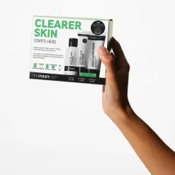 The INKEY List Clearer Skin Starts Here< Gaveæsker Til Ham|Gaveæsker Til Ham