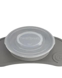 Twistshake Service<Click Mat Mini + Tallerken