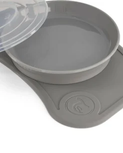 Twistshake Service<Click Mat Mini + Tallerken