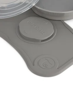 Twistshake Service<Click Mat Mini + Tallerken