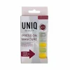 UNIQ Click On / Press On Negle< Kunstige Negle Og Tilbehør