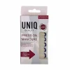 UNIQ Click On / Press On Negle< Kunstige Negle Og Tilbehør