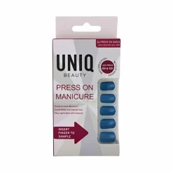 UNIQ Kunstige Negle Og Tilbehør<Click On / Press On Negle