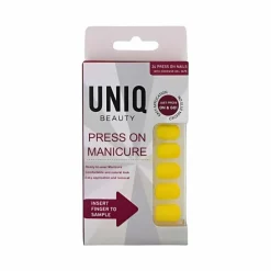 UNIQ Kunstige Negle Og Tilbehør<Click On / Press On Negle