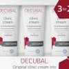 Decubal Sampak<Clinic Creme 3for2