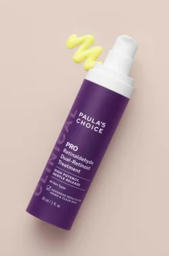 Paula's Choice CLINICAL PRO Retinaldehyde Dual-Retinoid Treatment< Serum