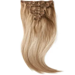 Rapunzel of Sweden Hair Extensions>Clip-on set 7 pieces 50 cm