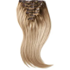 Rapunzel of Sweden Hair Extensions<Clip-on set 7 pieces 50 cm