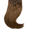 Rapunzel of Sweden Hair Extensions>Clip-on set 7 pieces 50 cm