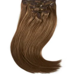 Rapunzel of Sweden Hair Extensions>Clip-on set 7 pieces 50 cm