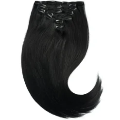 Rapunzel of Sweden Hair Extensions<Clip-on set 7 pieces 50 cm