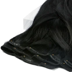 Rapunzel of Sweden Hair Extensions<Clip-on set 7 pieces 50 cm