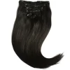 Rapunzel of Sweden Hair Extensions<Clip-on set 7 pieces 50 cm