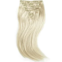 Rapunzel of Sweden Hair Extensions>Clip-on set 7 pieces 50 cm