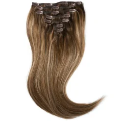Rapunzel of Sweden Hair Extensions<Clip-on set 7 pieces 50 cm