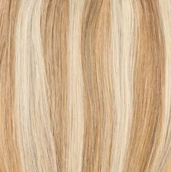 Rapunzel of Sweden Hair Extensions<Clip-on set 7 pieces 50 cm