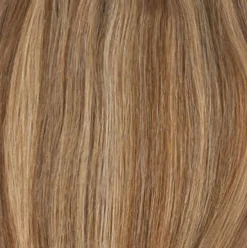 Rapunzel of Sweden Clip-on set 7 pieces 50 cm< Hair Extensions