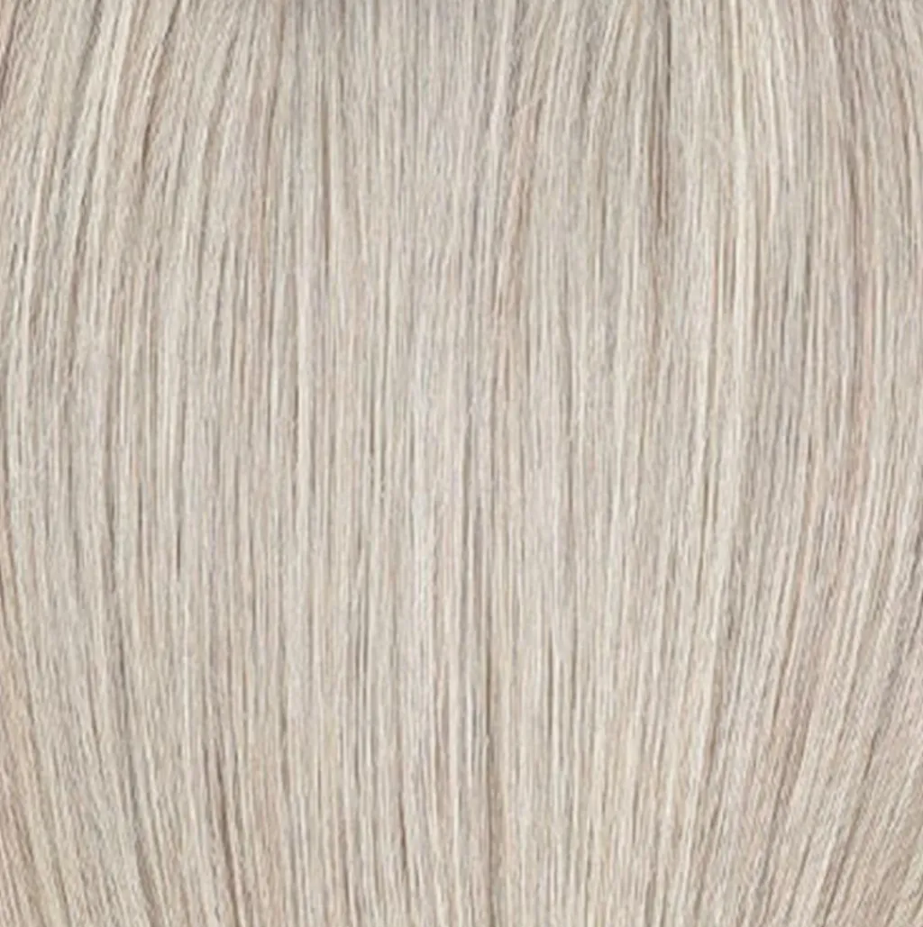 Rapunzel of Sweden Clip-on set 7 pieces 50 cm< Hair Extensions
