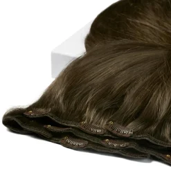 Rapunzel of Sweden Hair Extensions<Clip-on set 7 pieces 50 cm