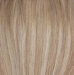 Rapunzel of Sweden Clip-on set 7 pieces 50 cm< Hair Extensions