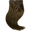 Rapunzel of Sweden Hair Extensions>Clip-on set 7 pieces 50 cm