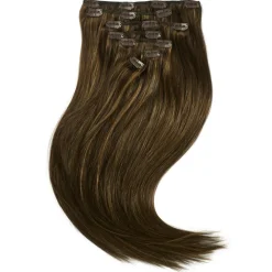 Rapunzel of Sweden Hair Extensions>Clip-on set 7 pieces 50 cm