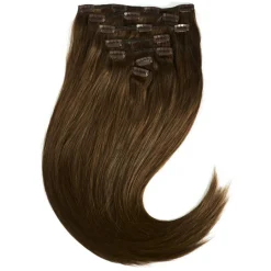 Rapunzel of Sweden Clip-on set 7 pieces 50 cm< Hair Extensions