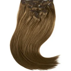 Rapunzel of Sweden Hair Extensions<Clip-on set 7 pieces 50 cm