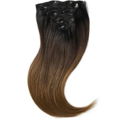 Rapunzel of Sweden Hair Extensions<Clip-on set 7 pieces 50 cm