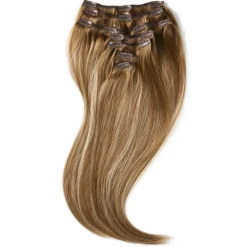 Rapunzel of Sweden Hair Extensions>Clip-on set 7 pieces 50 cm