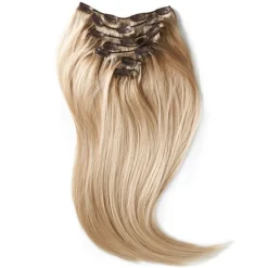 Rapunzel of Sweden Clip-on set 7 pieces 50 cm< Hair Extensions