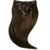 Rapunzel of Sweden Hair Extensions>Clip-on set 7 pieces 50 cm