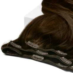 Rapunzel of Sweden Hair Extensions>Clip-on set 7 pieces 50 cm