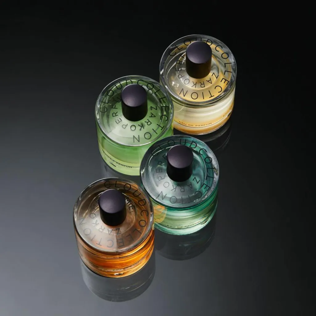 ZARKOPERFUME Molekyleparfumer|Molekyleparfumer>Cloud Collection 4 Eau de Parfum